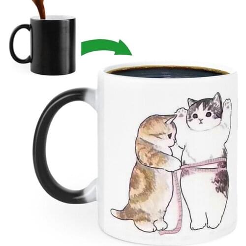 Justdolife Latte Mugs