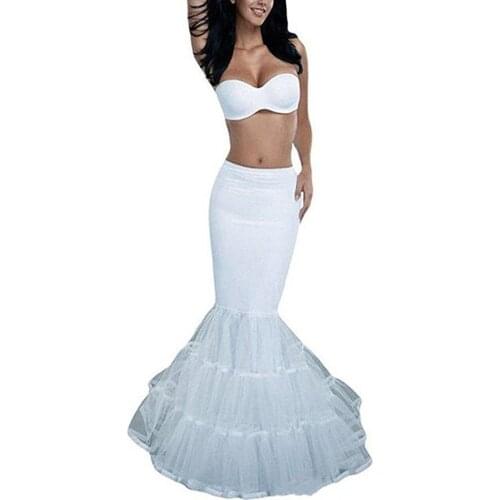 KIVARY Lush Petticoats