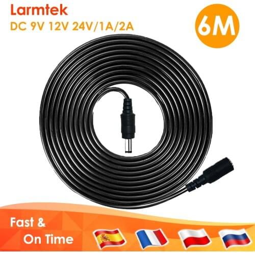 LarmTek Cables