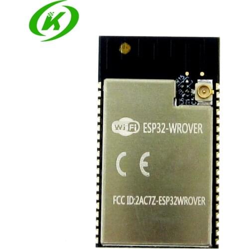 5Pcs/Lot ESP32-WROVER ESP-32 ESP-32S ESP32 WROVER 4MB Module with 32 Mbits PSRAM