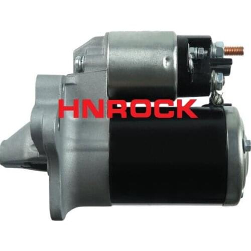 NEW HNROCK 12V STARTER LRS02548 LRS2548 M000T45971 M000T45971ZT M0T45971 M0T45971ZT 33353N 6035278 8200538751 FOR Mitsubishi