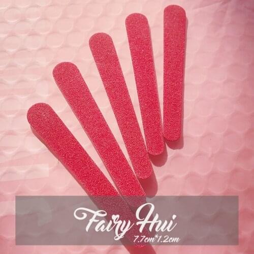 1/10pcs Pro Nail Art Sanding Files Polish Acrylic Block Buffer Manicure Tips Manicure UV Gel Polisher Nail Files Polish Tool