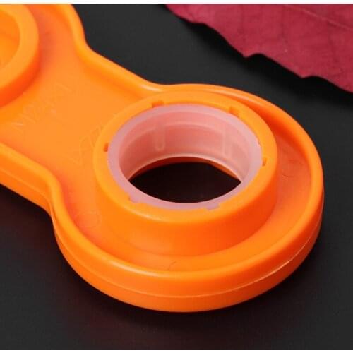 Plastic Sprinkle Faucet Aerator Tool Spanner Wrench Sanitaryware Repair Tool