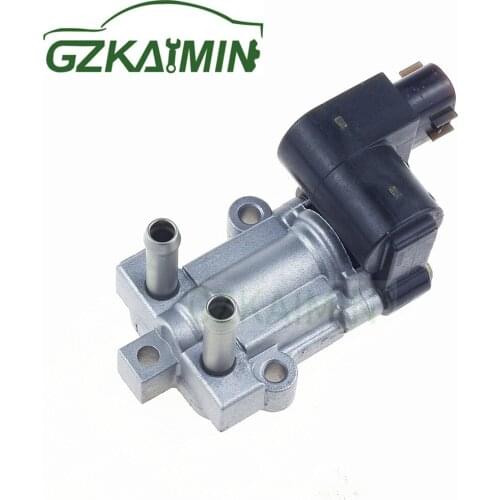 TOP Quality idle speed motor Idle Air Control Valve IACV 22270-70130 for Toyota