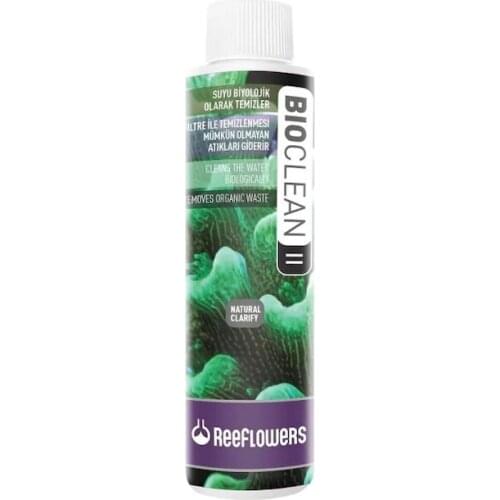 Reeflowers BioClean II Water Regulator 500 ML 397179668