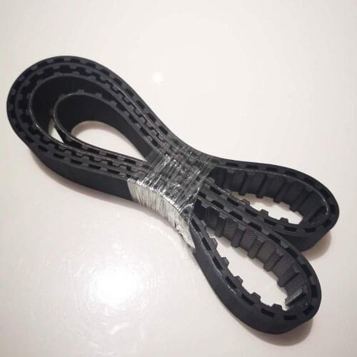 GTO52 GTO46 28*900 28*950 synchronous belt motor belt speed belt motor belt FOR Heidelberg Printing machine