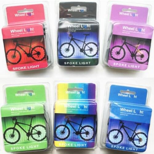 Szlinxikeji Bicycle Wheels