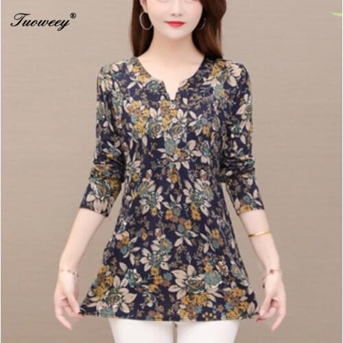 Зеленые блузки Tuoweey China At AliExpress