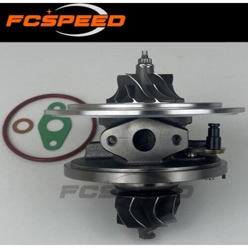 Turbine GT1852V 718089 Turbo charger cartridge chra for Renault 2.2 dCi 110 Kw 150 HP G9T700 G9T712 2001 2002