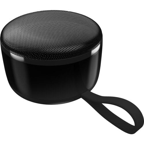 Y3 mini wireless Bluetooth stereo surround sound box, portable subwoofer outdoor speaker