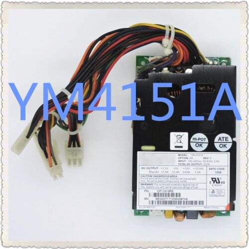 YM4151A YM-4151AAR YM-4151A Ensure New in original box. Promised to send in 24 hoursv