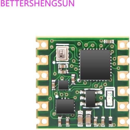 10-axis accelerometer Electronic gyroscope sensor BMI 160 Angle Inclination Pressure Magnetic Field Module JY901B
