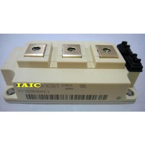 100%New and original, 90 days warranty FF300R06KE3