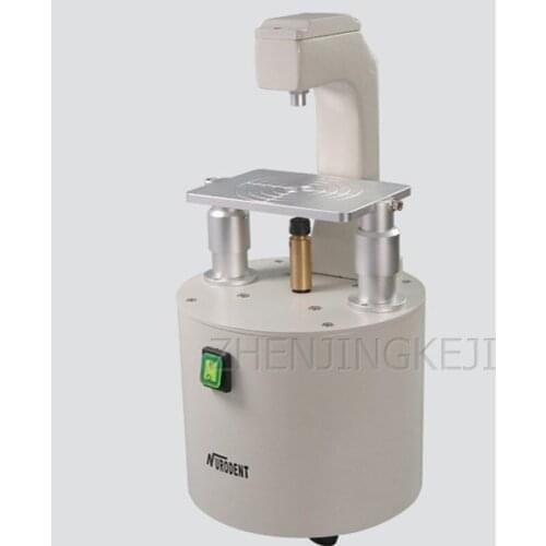 220V Silent Seed Nail Machine High Power Small Dental Tool Mechanic Equipment Plastic Board Commercial Dental Template Organizer