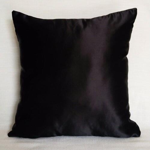 45 x 45 cm Square Vintage Throw Pillow Case Home Decorative Cushion Cover Pillowcase