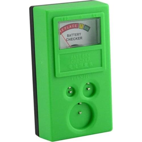 BREAKOUT Power Supplies