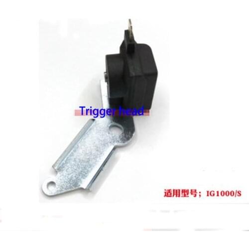 Generator trigger head KGE1000TI05201for KIPOR generator original fittings IG1000