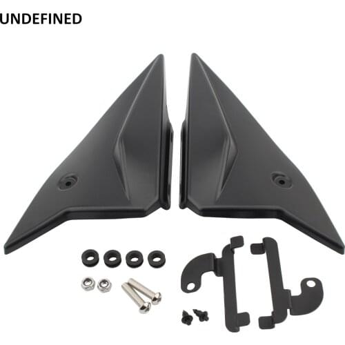 For Yamaha MT09 FZ09 Side Panels Fairing Cowl Plate Cover Motorcycle MT-09 FZ 09 2014 2015 2016 2017 2018 2019-2020