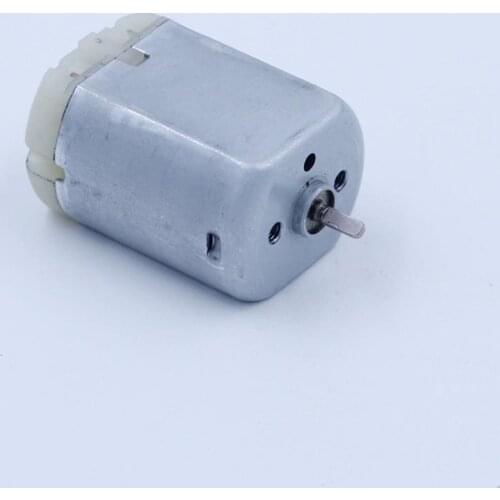 Car Door Side Mirror Folding Motor Fold Mirror Motor for Honda accord civic CRV rearview mirror DC 280 motor 4D For CR-V RS GE8