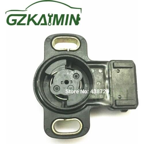 China new TPS SENSOR OEM MD614635 Throttle Position Sensor FOR MITSUBISHI Diamante Montero Sport
