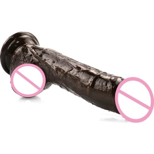 Small Realistic Dildo with Suction Cup for Women G Spot Vaginal Ass Masturbator All for Sex Orgasm Adults Sex Products Big Penis
