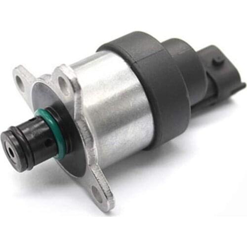 Pressure Fuel Pump Suction Control Valve OEM 0928400481 0928400638 For IVECO FORD DAF