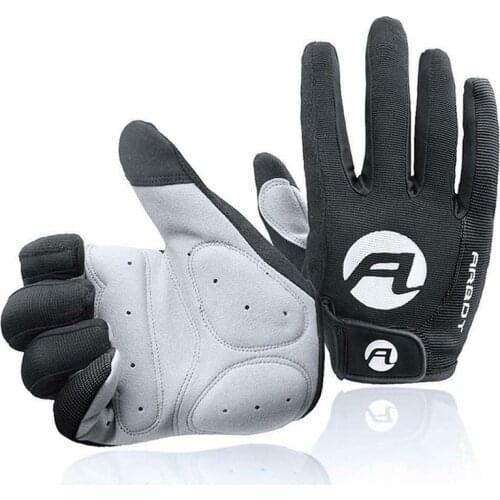 Outdoor Motorcycle Gloves Cycling Running Touch Screen Gloves Men Women Cycling Gloves Mountain Riding Bike Warm Gloves