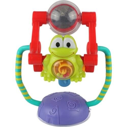 Lovely Windmill Toys Animal Ferris Wheel Windmill Rotation toy Model Baby Toddler Birthday Gift Baby Toy