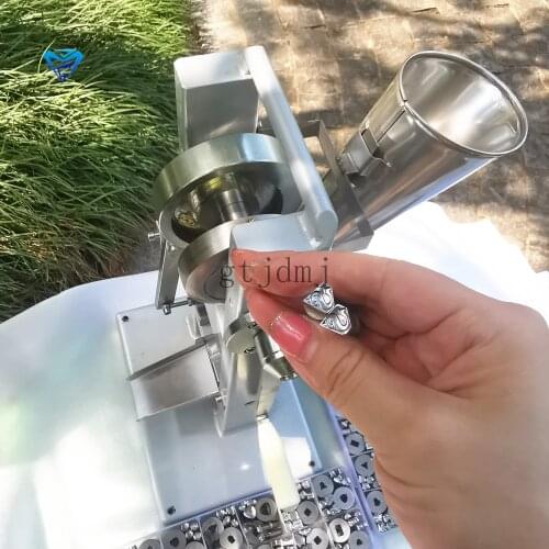 Press manual T0/1.5T Machine tool dies