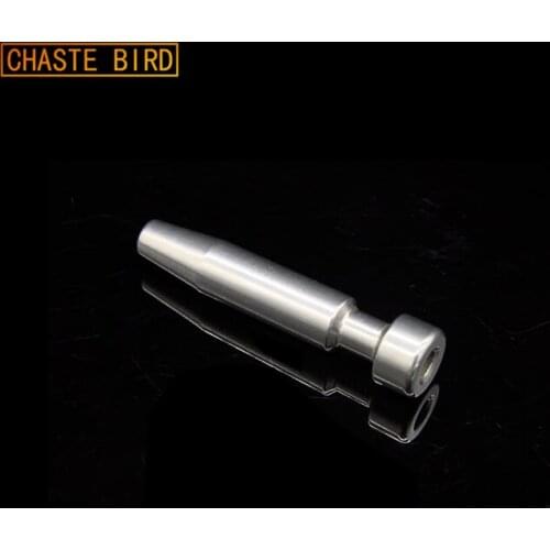 Sex Training Male Stainless Steel Urethra Catheter Penis Urinary Plug Sex Toy Urethra Stimulate Dilator Masturbation Rod A049