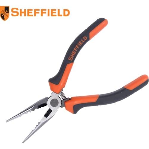 Клещи SHEFFIELD China At AliExpress