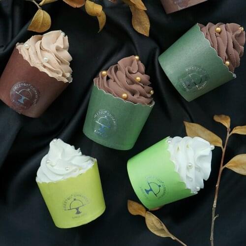 Real cream cake wedding props cup cake decoration cake shop decoration fake cake decoration props