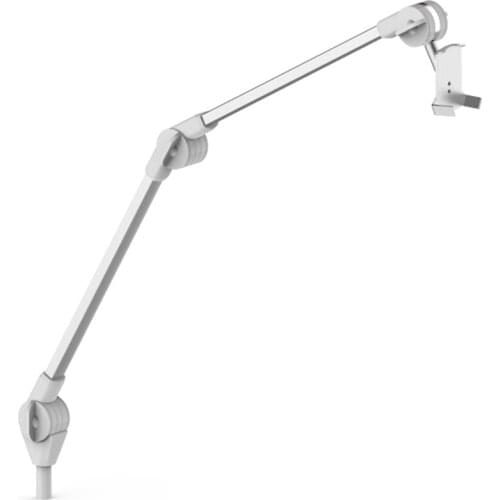 Humidifier Ventilator Arm Heart Wire Arm Anesthesia Machine Arm Arm Hanging Bracket 0.5kg