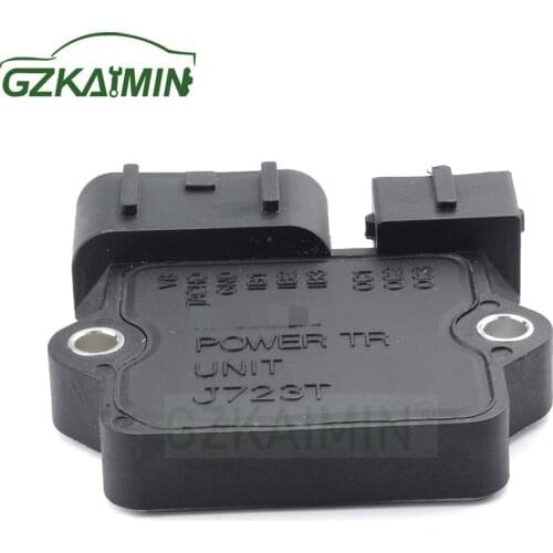 High quality Igniter MD349207 Ignition Control Module Power TR Unit Igniter MD349207 LX607 J723T