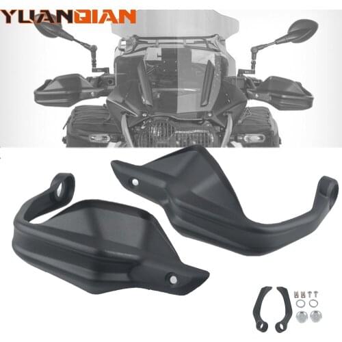 Protector Handguard Shield For BMW R 1200 GS ADV R1200GS LC F800GS Adventure S1000XR R1250GS F750GS F850GS Hand guards Shield