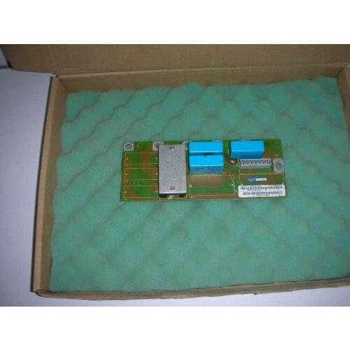 1PC USED 6SE7031-7HF84-1HH0