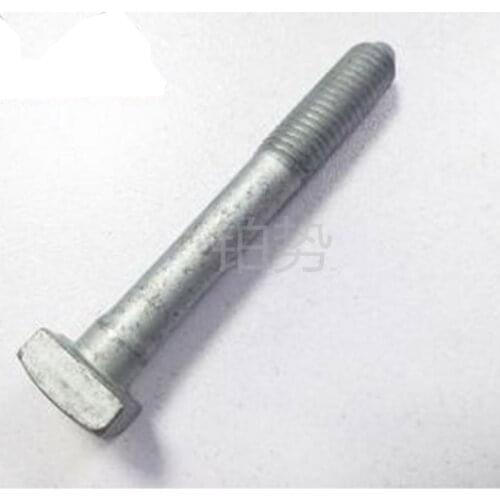 Car fixing bolt 2014-peu guo t20 8ci tro enN ewE lys eeC 3AI RCR OSS C5D S3 screw king pin front axle screw assembly