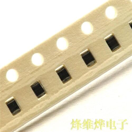 Free shipping 0805 Europe ferrite chip beads 80R 80 general-purpose ( 500 )