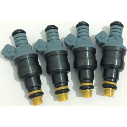 Free shipping CNG High performance 1600cc fuel injector 0280150842 0280150846 gsa fuel injector for rmazda rx7 truck