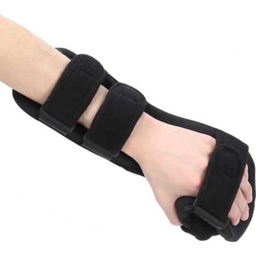 Professional Wrist Support Splint Breathable Arthritis Band Carpal Tunnel Wrist Brace Sprain Prevention Wrist Protect Corrector