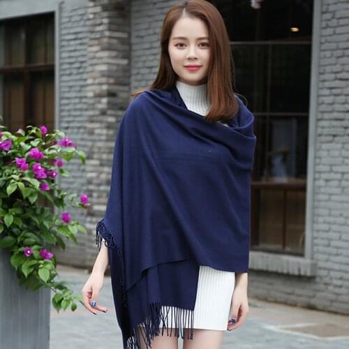 FZSLCYIYI Women's Winter Scarves