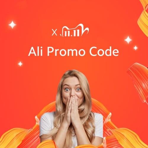 11.11 Global Shopping Festival Shopping-Coupons and Promo Code