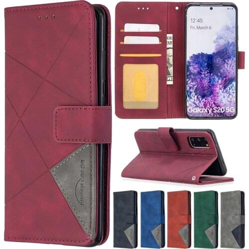 LISCN Samsung Galaxy S10 Lite Phone Cases