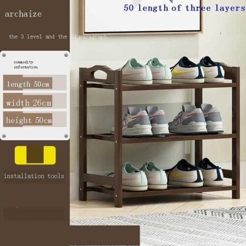 Mobili Schoenenrek Organizador Zapato Armario Moveis Para Casa Meuble De Rangement Sapateira Scarpiera Rack Mueble Shoes Cabinet