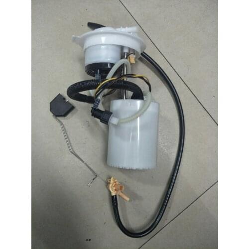 Fuel Pump Module Assembly for New magotan / new Passat / CC 56D919051 3CD919051C with oil pressure/ 5 plug DSF-DZ001