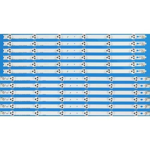 New 12 PCS/set LED backlight strip for LG 42LS3100-CE 6916L-1029A 6916L-1028A 6916L-0882A 6916L-0913A 6916L-1049A 6916L-1050A