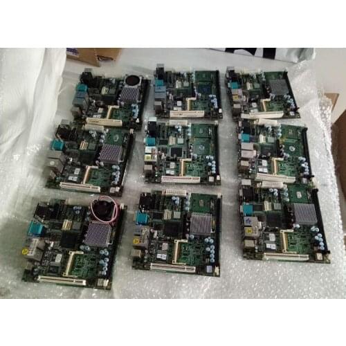 Industrial equipment board NEX602 REV A 4BG00602A1X10 NEX602-SKT