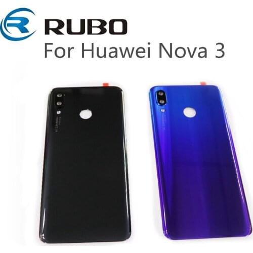 RUBO Huawei Honor 10 Phone Cases