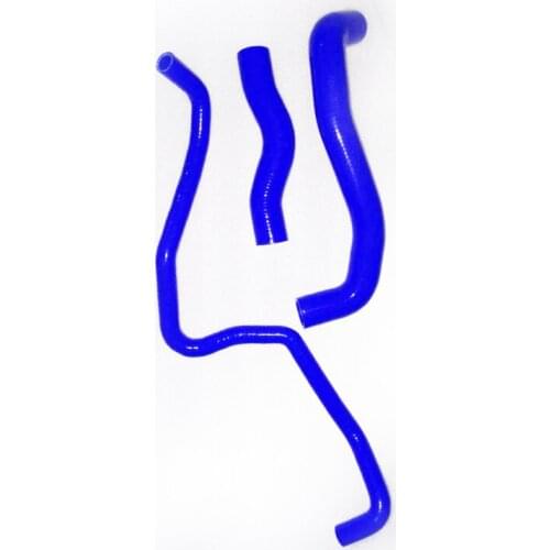 SILICONE RADIATOR HOSE FOR 03-07 Nissan 350Z Fairlady Z33 VQ35DE VQ35HR VQ35