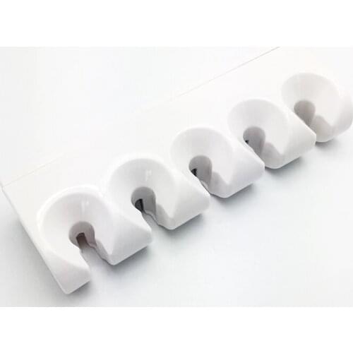 Dental Lab supply 5-Seat Handpiece Holder CX93 For dental chair Unit clinic